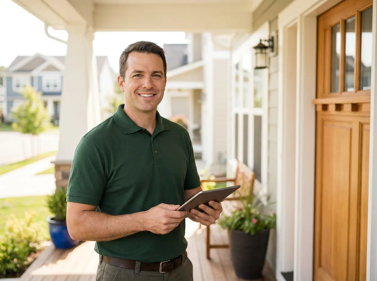 Pest control FAQs for Prairie View, KS